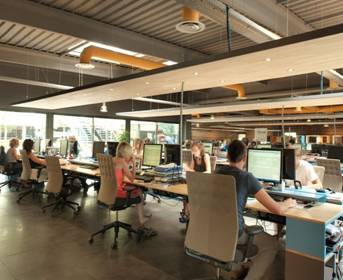 Workspace design